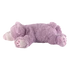 Warmies Alvó Maci lila kivehető levendulatöltettel