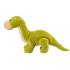Warmies Dino Brachiosaurus levendulatöltettel