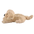 Warmies Goldy (Golden Retriver) kutyus kivehető levendulatöltettel