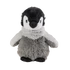 Warmies Mini Baby Pingvin kivehető levendulatöltettel