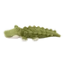 Warmies Mini Krokodil kivehető levendulatöltettel